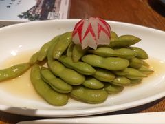 -新木器时代餐厅(太湖新天地店)