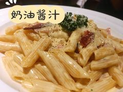 意式咸肉面-安妮意大利餐厅(国贸店)