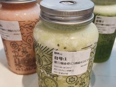 -野萃山·潮汕厚果汁(十亩地店)