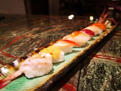 -炙柒Sekinana·精致料理 烧鸟·铁板烧(海上世界店)