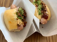 -BOR Eatery(安福路店)