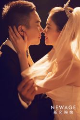 -新奕映像摄影机构