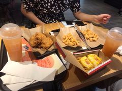-肯德基(杭州浦沿店)