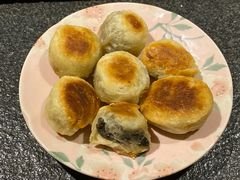 -宋记饼家(石门二路店)