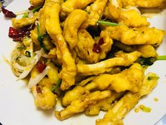 -九龙餐厅(大沽路店)