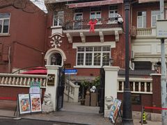 -天津五大道文化旅游区