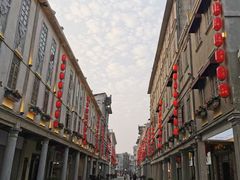 -汕头市小公园