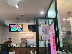 -LIENOW来闹密室剧本推理&狼人杀(东方亿象城店)