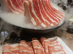 -快乐小羊·内蒙牛羊肉火锅(流花中心店)