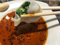 -老边饺子馆(金源店)
