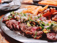 -Q MEX 库迈墨西哥餐吧(三里屯店)