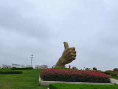 -银滩滨海旅游度假区