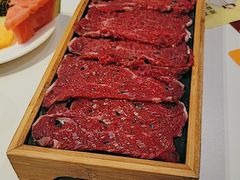 -巴邑火锅·鲜切牛肉(萧山银隆店)