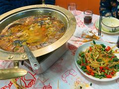 -辣出味岳阳特色烧烤·龙虾大排档(砂子塘总店)