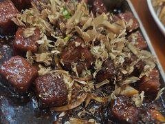 -小秦淮·南京土菜(新亭西路店)
