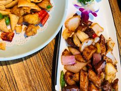 -嘉禾·悦享餐厅(八方汇店)