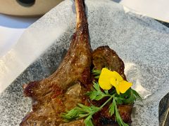 -鑫悦诚府·新鲁菜·餐厅(趵突泉店)