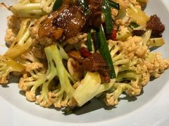 -大鸭梨烤鸭(金色漫香店)