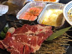 -鹤江桥·红油牛肉粉(SKP店)