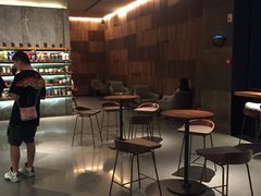 -星巴克臻选(南京艾尚天地店)