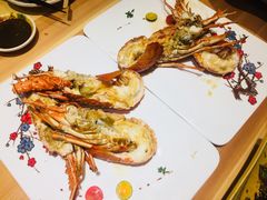 -大岛日本料理铁板烧(南通大饭店)