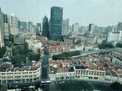 -上海外滩茂悦大酒店