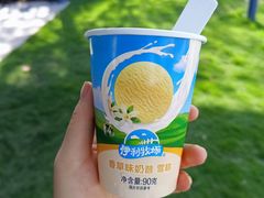 -红花山公园