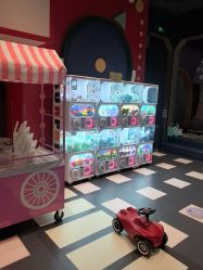 -meland club亲子乐园(北京芳圆里ID MALL店)