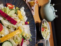 -一心创作料理屋(经开万达店)