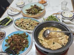 -稻品香小锅饭豆腐馆(北三路店)
