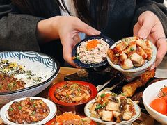 -火山屋台(新街口店)