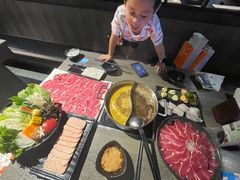 原切牛眼肉-呷哺呷哺(丰科万达店)