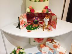 -BONCAKE裱花蛋糕(万象汇店)