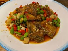 -好伦哥披萨(地坛店)