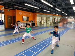 -北京众国际击剑俱乐部