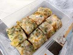 -台北楚楚园馅饼粥(虹桥南丰城店)
