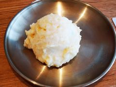 土豆泥-西塔老太太泥炉烤肉(湖东领汇广场店)