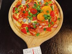 -TAMATI(巴黎贝甜韩式西餐厅店)