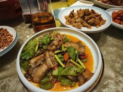 -李氏传家菜(兴城路店)