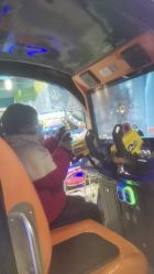 -莫莉幻想儿童乐园(苏州常熟永旺店)