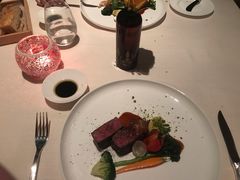 -北京金融街丽思卡尔顿酒店·意味轩 Cepe