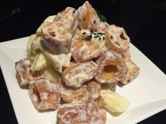-鸣记脆皮烤鱼(铁西店)