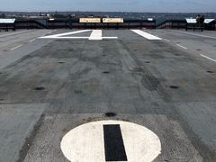 -中途岛号航空母舰博物馆