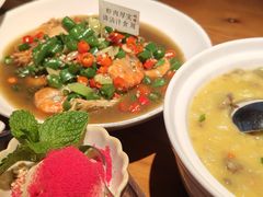 -蝦塘·中国餐馆(城墙南马道巷店)
