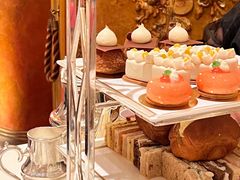 -The Ritz Restaurant