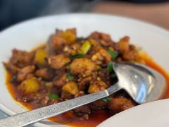 -兰湘子·湘菜小炒(盛龙广场店)