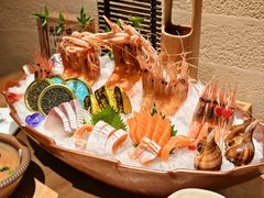 -Minase水濑·日料放题(外滩店)