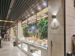 -川骄海鲜自助(亚运村店)