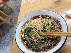-巧儿重庆小面·梯坎面(观音桥好吃街C区店)