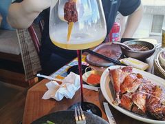 -包整·丝娃娃(一览甲秀楼风景店)